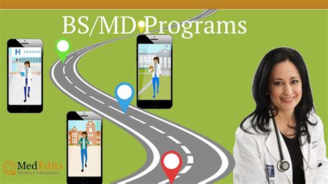 BSMD Programs: Georgia's Path to Medical Excellence