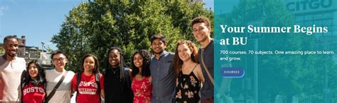 Summer Course Essentials: 5 Tips