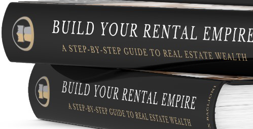 Build Your Rental Empire Bluecastle Lending Realty Title