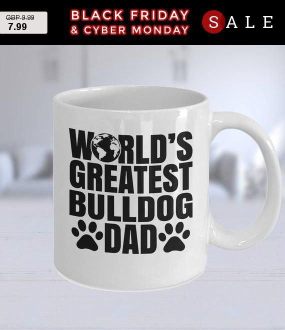 Bulldog-Themed Gifts: The Ultimate Guide