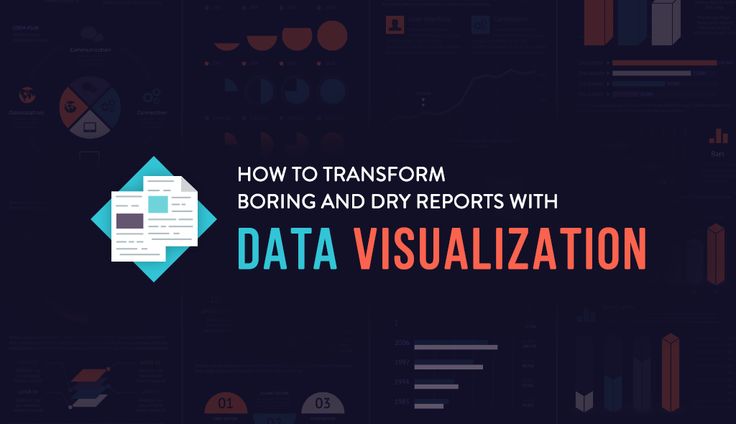 Business Intelligence Visualization How To Transform Dry Reports With Data Visualization Business Intelligence Visualization How To Transform Dry Reports With Data Visualization