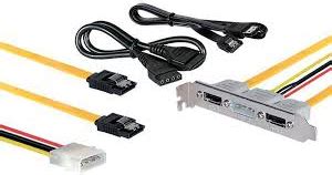 Los cables internos, ¿cuál es su función? Los cables internos, ¿cuál es su función?