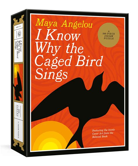 3 Ways A Caged Bird Sings