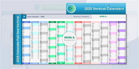 Calendar 2025 By Week Excel Kiara Abrahams Calendar 2025 By Week Excel Kiara Abrahams