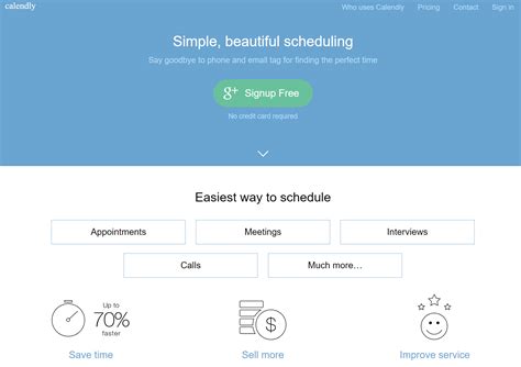 Calendly The Viral Freemium Product With A 3B Valuation Calendly The Viral Freemium Product With A 3B Valuation