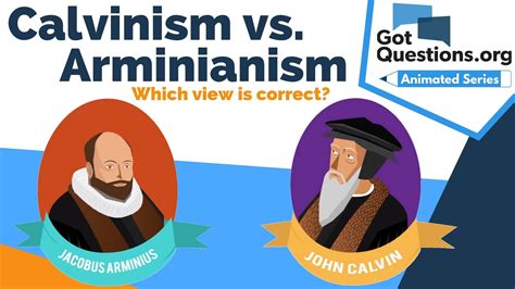 Calvinism Vs Lutheranism Christian Theology 4 Ways Calvinism Calvinism Vs Lutheranism Christian Theology 4 Ways Calvinism