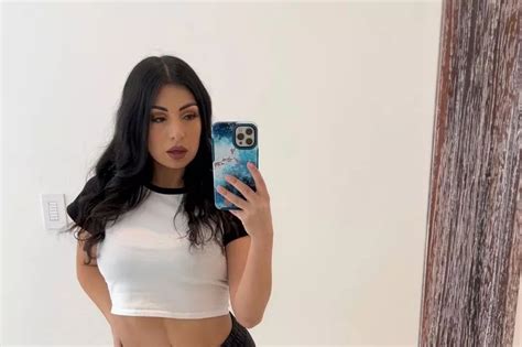 Cami Strella's Of Leaked Content