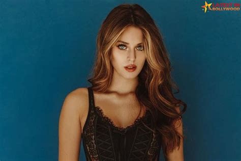 Camilla Araujo Leaked Video Scandal Viral And Trending In Social Media