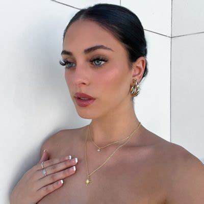 Camilla Araujo's Scandalous OnlyFans Leak.