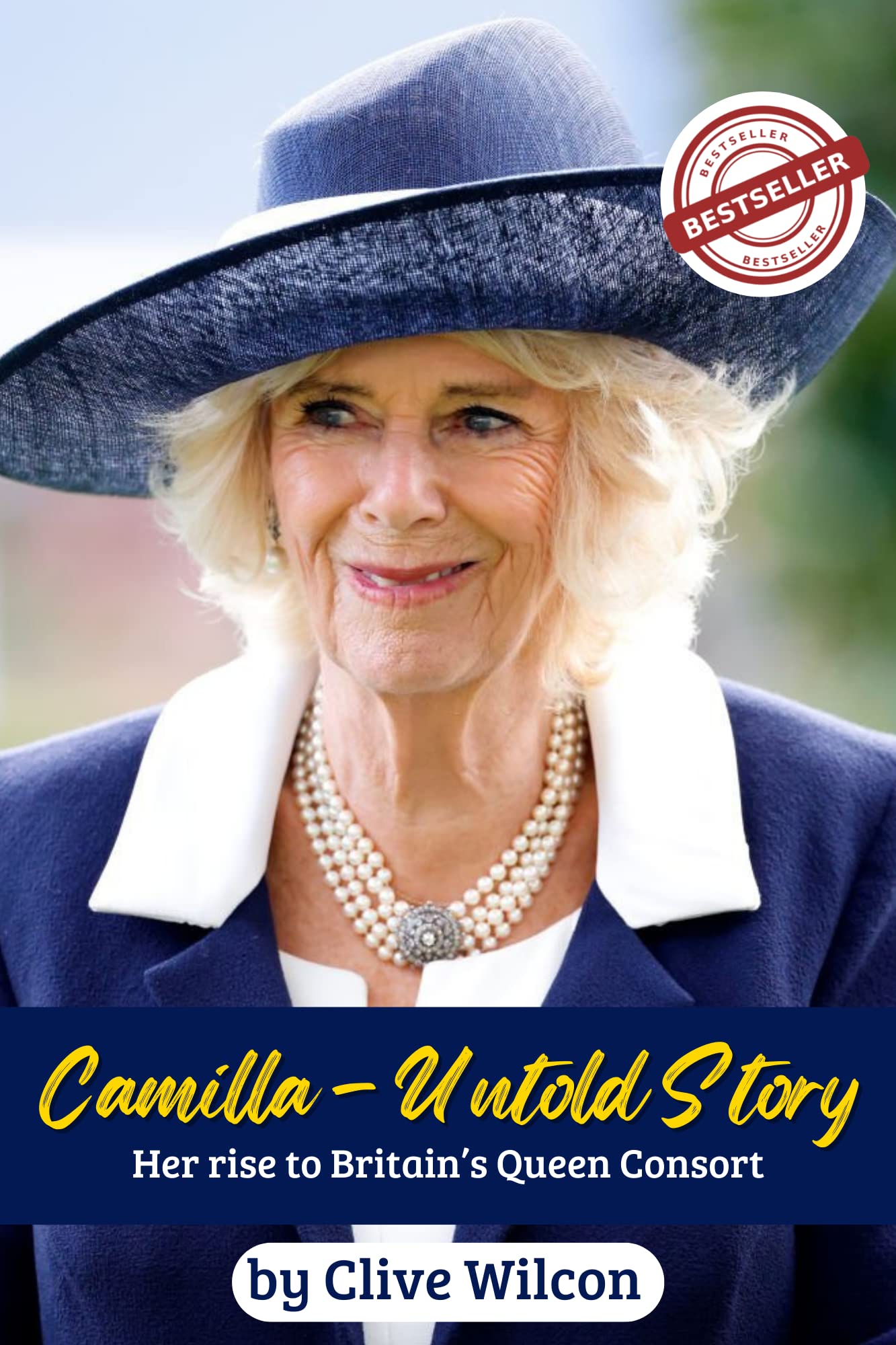 Camilla Araujorots The Untold Story Camilla Araujorots The Untold Story