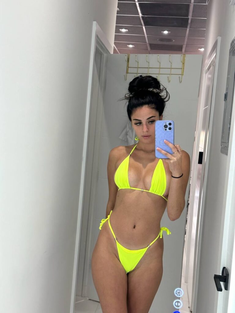 5 Key Insights on Camillaxaraujo OnlyFans Leak