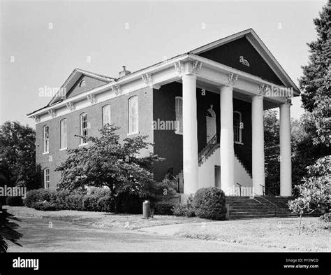 Campbell County Courthouse At Fairburn 45 East Broad Street Fairburn