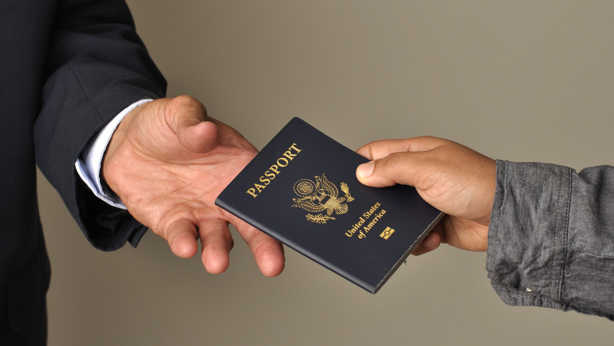 Can A Felon Get A Passport Can A Felon Get A Passport