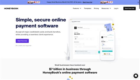Honeybook: How to Create Payment Links