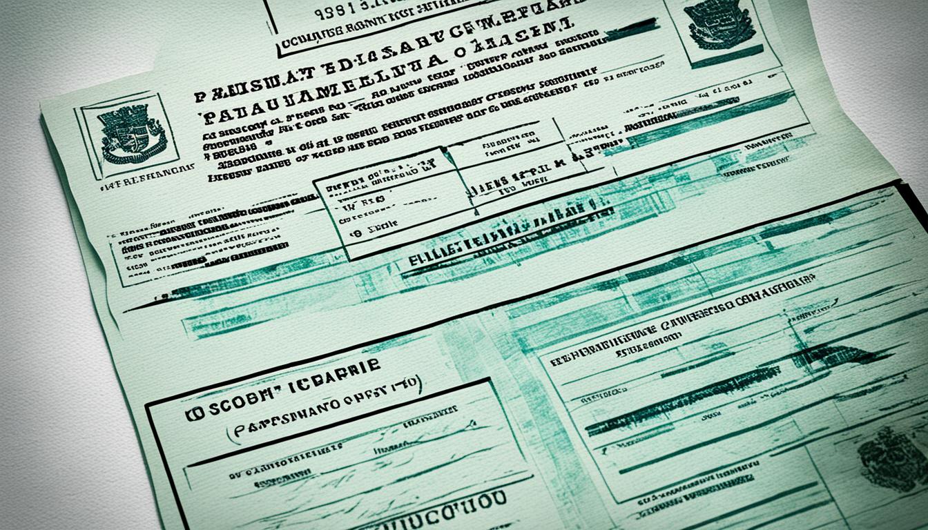Felony Conviction? Get a Passport