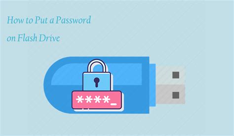 Protect Your Samsung Flash Drive with a Password