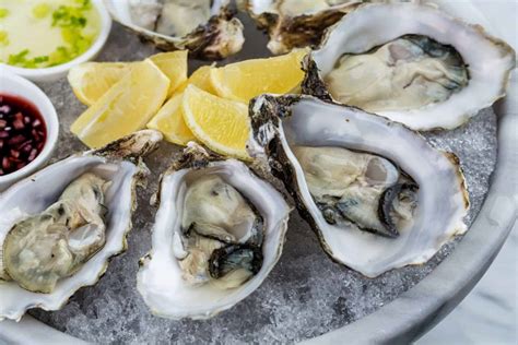 The Ultimate Guide: Can You Freeze Oysters?