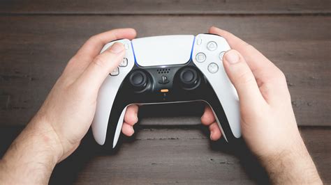 Connect Your PS5 Controller to PS4: 5 Tips
