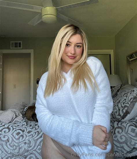 Candii Kayn's Top 5 Secrets