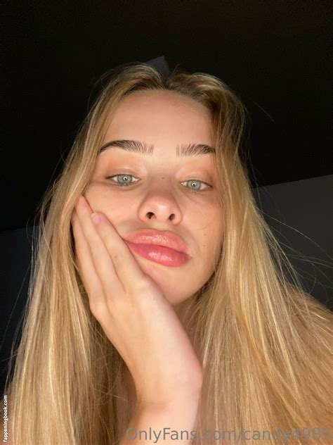 Candylove's OnlyFans Scandal: The Leaked Truth