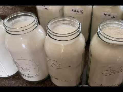 5 Secrets to Canning Flour