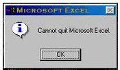 Uninstall Microsoft Excel: A Guide