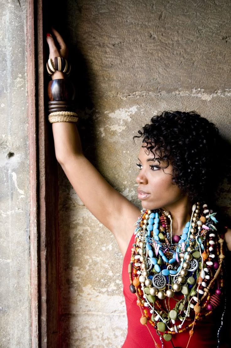 Unveiling Cape Verde's Inspiring Women