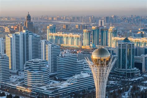 3 Tips: Exploring Astana