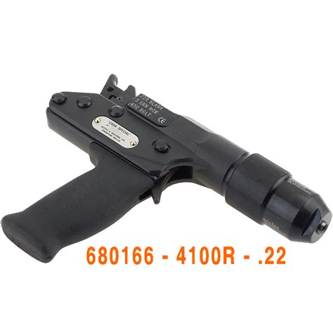 Captive Bolt Stun Guns: The Ultimate Guide