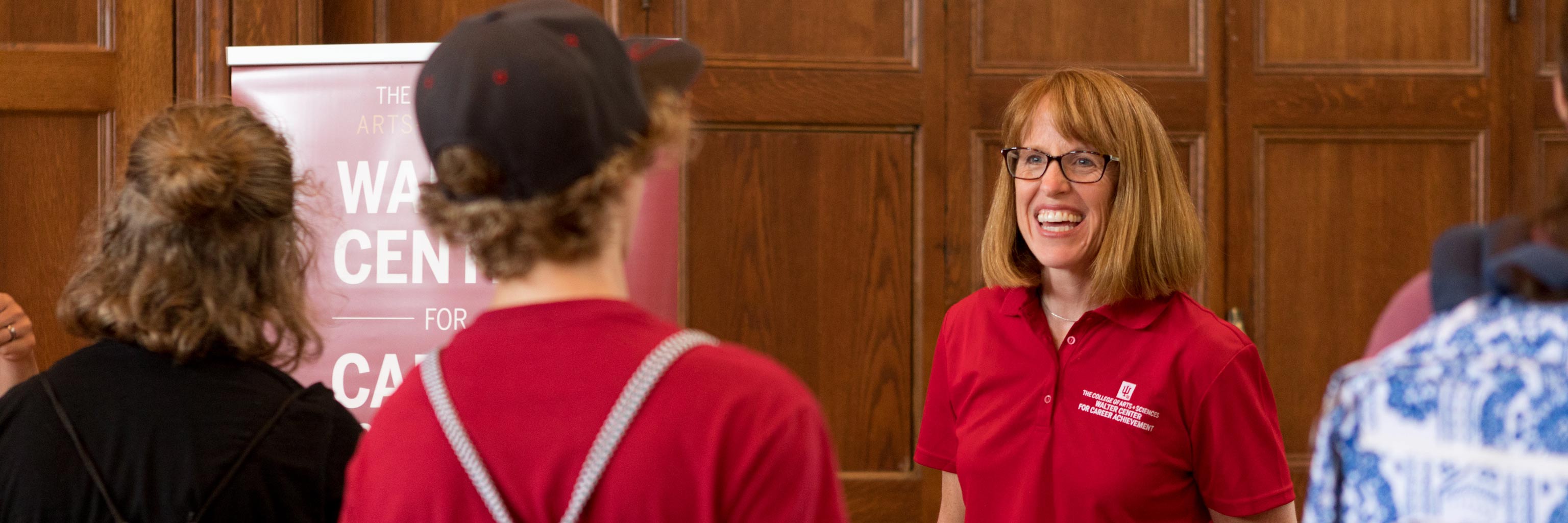 Career Advising Career Preparation Undergraduate Department Of Career Advising Career Preparation Undergraduate Department Of