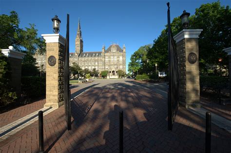 Career Building Sfs School Of Foreign Service Georgetown University Career Building Sfs School Of Foreign Service Georgetown University
