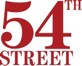 Careers On 54Th Street Explore Job Opportunities Nearby Creative Hub