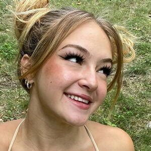 Carly Carter's Scandalous OnlyFans Leak