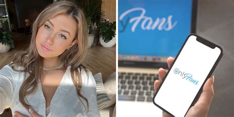 Carly Lawrence's OnlyFans Scandal Unveiled
