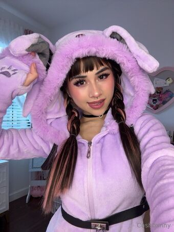 cashbxnny's OnlyFans Secrets Unveiled