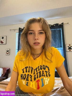 Cassidy Payne's OnlyFans Secrets Revealed