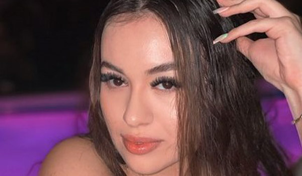 3 Tips: Cassie Marrufo's OnlyFans