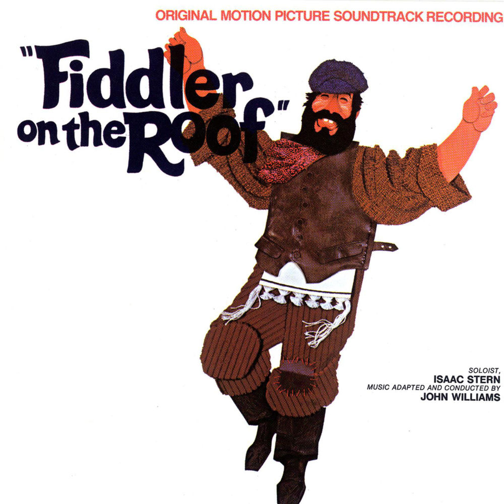 The Cast of Fiddler: Unmissable Talent