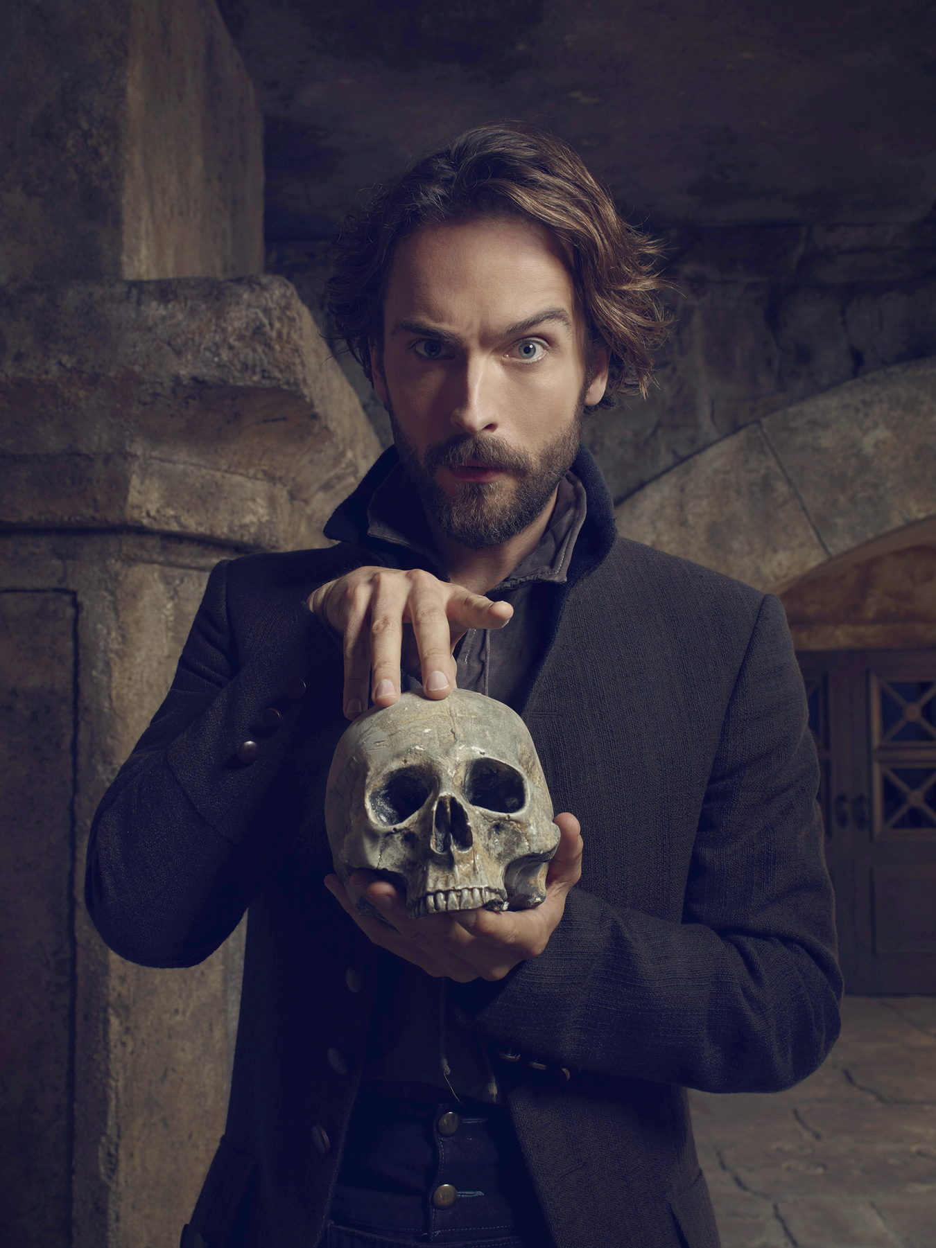 Meet Sleepy Hollow's Cast Members