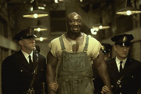 The Green Mile Cast: Unmissable Performances