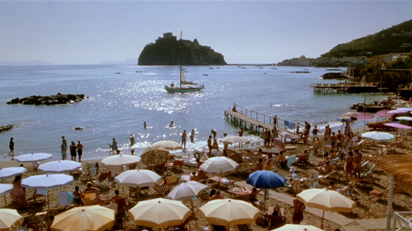 Meet The Talented Cast of Mr. Ripley Meet The Talented Cast of Mr. Ripley