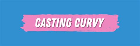 Casting Curvy: Unveiling the Secret Leaks