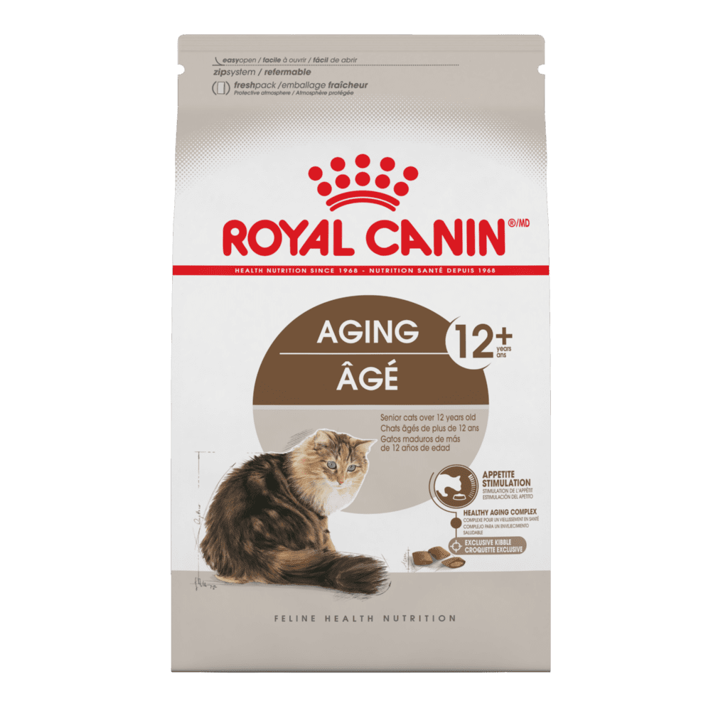 5 Key Insights into Cat Aging