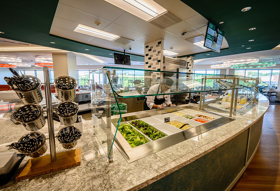 Catlett's Top 5 Dining Secrets