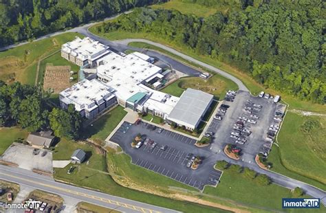 Inmates at Catoosa County Jail: An Overview