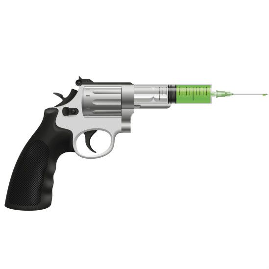 Understanding Cattle Euthanasia Methods: The Gun