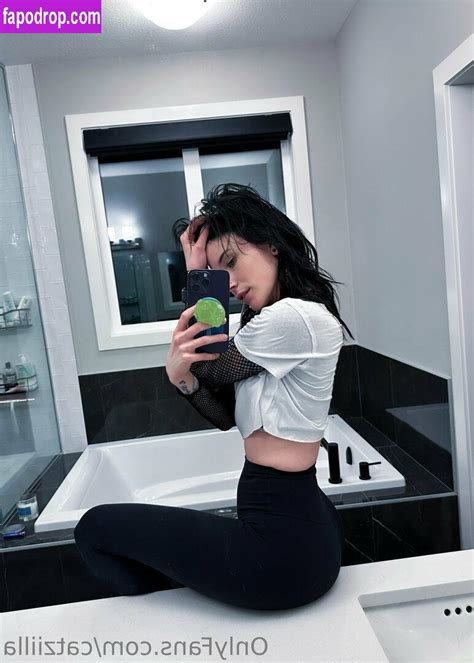 Catzilla Catzii Catziilla Cptamaziing Leaked Nude Photo From Catzilla Catzii Catziilla Cptamaziing Leaked Nude Photo From