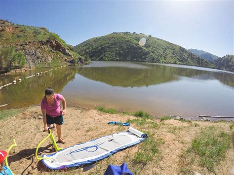 Causey Reservoir Nomad Paddle Adventurin The Salt Project Causey Reservoir Nomad Paddle Adventurin The Salt Project