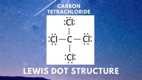 Ccl4 Lewis Structure Science Trends Ccl4 Lewis Structure Science Trends