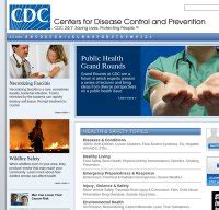 CDC Website Issues: 5 Quick Fixes